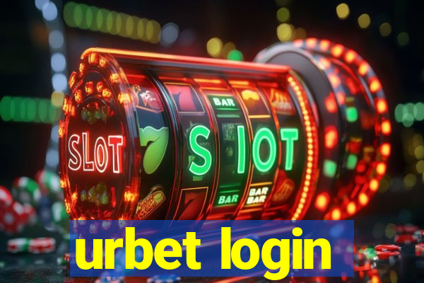 urbet login